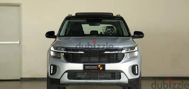 كيا سيلتوس 2026 GLS