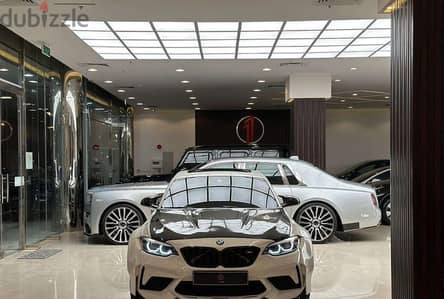 بي ام دبليو M2 2019 | BMW M2 2019
