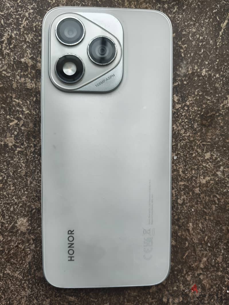 Honor 400 lite 1
