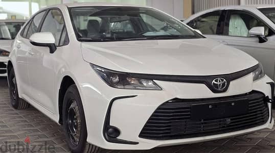 تويوتا كورولا 2026 | Toyota Corolla 2026