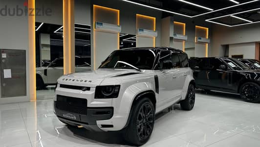 Defender octa P635