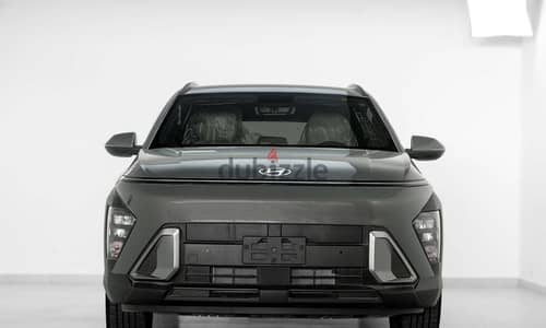 عروض اليوم الوطني على هيونداي كونا 2026 | Hyundai Kona 2026 Offers
