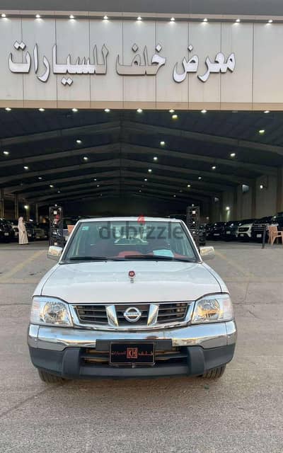 نيسان داتسون 2014 | Nissan Datsun 2014