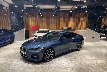 بي إم دبليو 430i 2022 | BMW 430i 2022 بي إم دبليو 430i 2022 | BMW 430i 2022