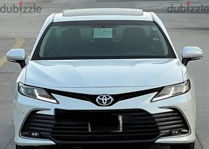تويوتا كامرى 2023