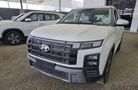 هيونداي كريتا 2026 كمفورت 70070 بطاقة
