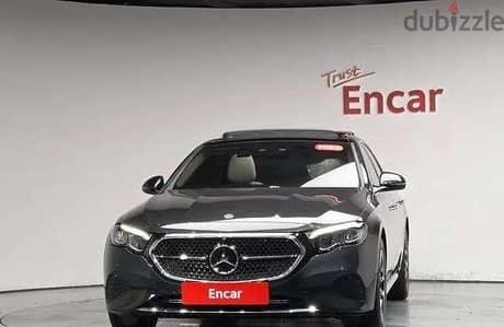 مرسيدس e200 2026 الميموني للاستيراد من كوريا