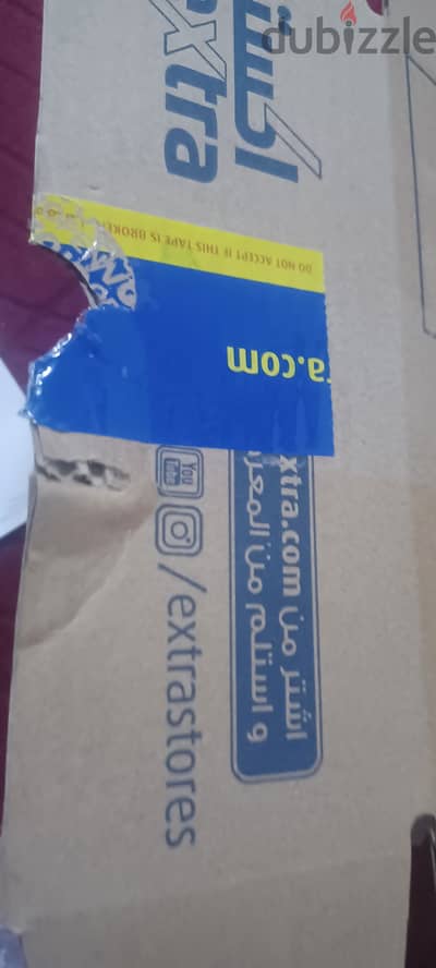 Samsung Galaxy S26 512GB جديد مفتوح الكرتون