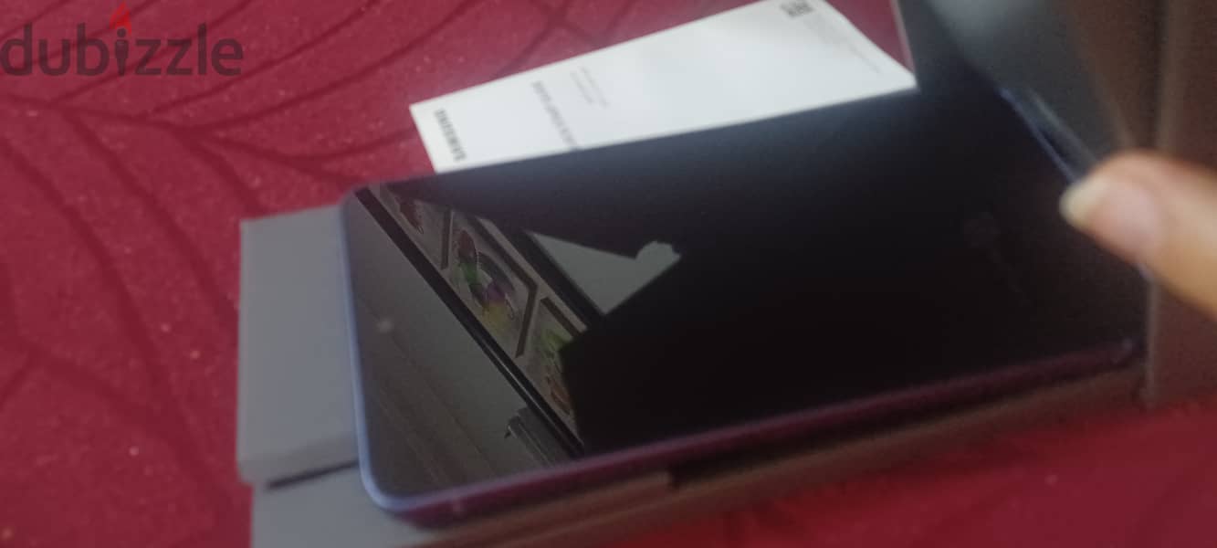 Samsung Galaxy S26 512GB جديد مفتوح الكرتون العادي مو الالترا 2