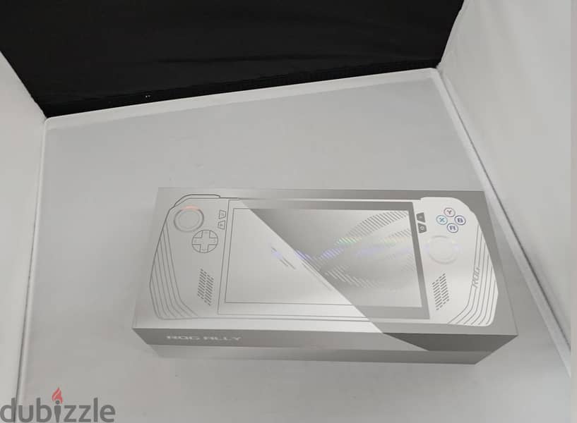 ASUS ROG Ally RC71L 16GB 512GB 5