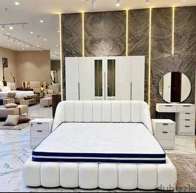 Bedroom set available