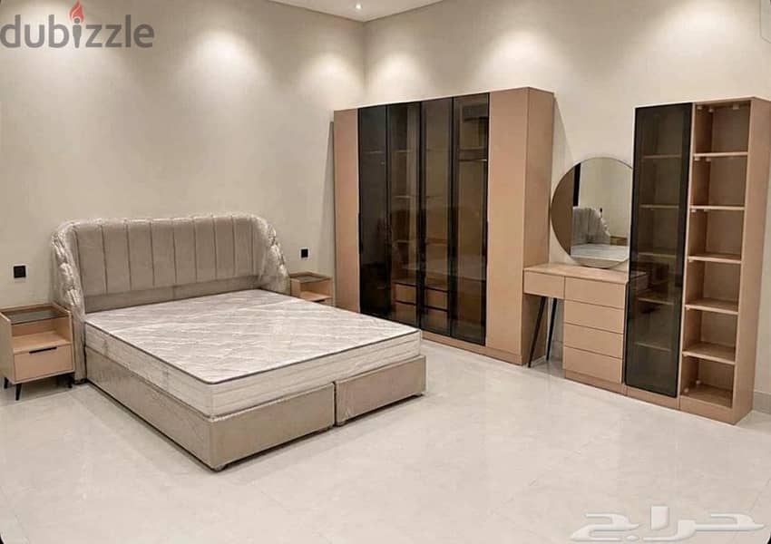 Bedroom set available 2