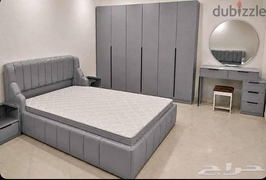 Bedroom set available 3