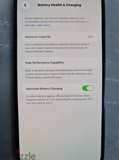 IPhone 14 pro max 256gb (UK Model)