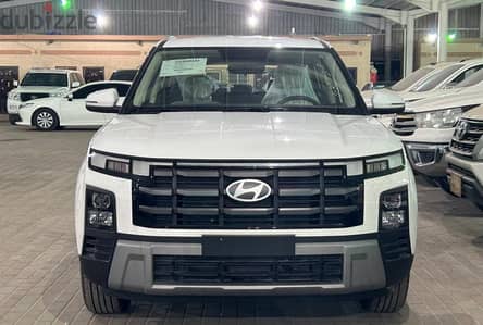 هيونداي كريتا 2025 سمارت | Hyundai Creta 2025 Smart