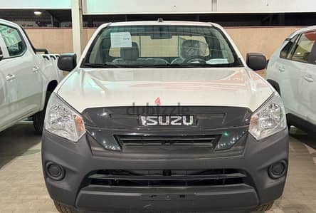 ايسوزو دي ماكس ٢٠٢٦ | Isuzu D-Max 2026