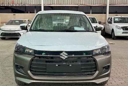 سوزوكي ديزاير 2026 | Suzuki Dzire 2026