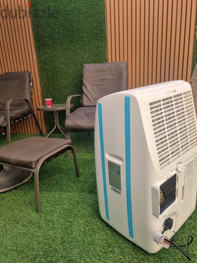 Honeywell Portable AC 1
