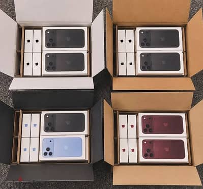 Wholesale Sealed Box Apple Iphone 18 Pro Max 1TB watzzpp +447407354182