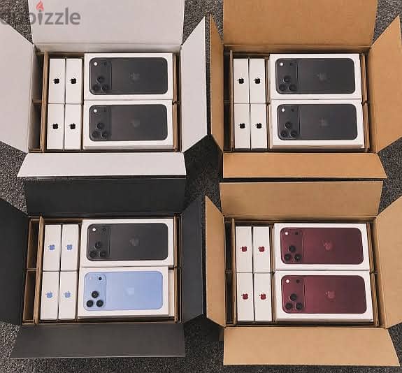 Wholesale Sealed Box Apple Iphone 18 Pro Max 1TB watzzpp +447407354182 2
