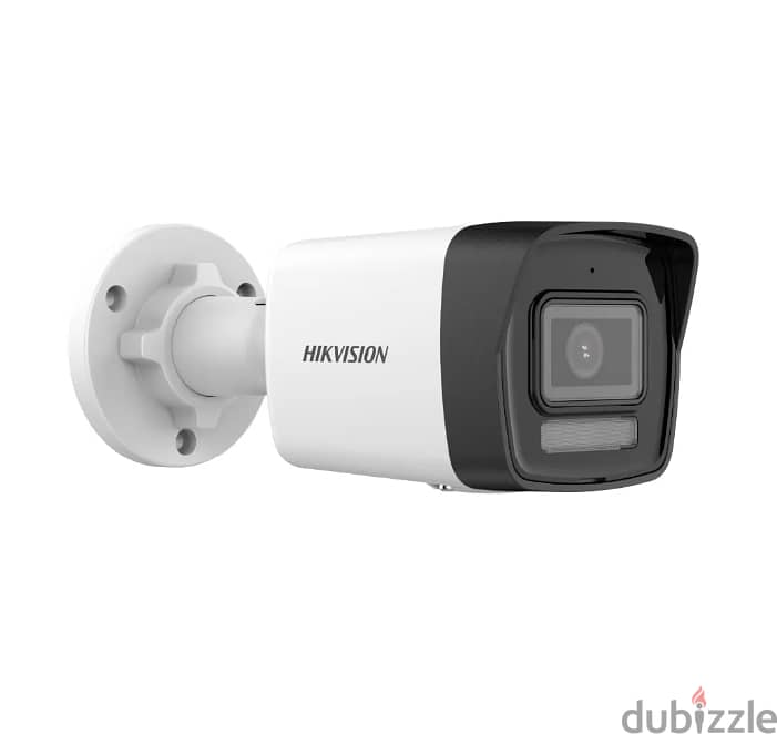 كاميرا هيكفيجن Hikvision DS-2CD1063G2-LIU بدقة 6 ميجابكسل 2