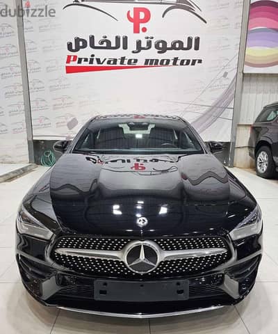 مرسيدس CLA250 2021 مستعملة | Mercedes CLA250 2021 Used