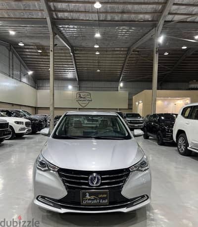 شانجان السفين 2024 فل أوبشن | Changan Alsvin 2024 Full Option