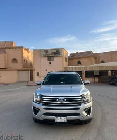 فورد اكسبيديشن 2018 | Ford Expedition 2018
