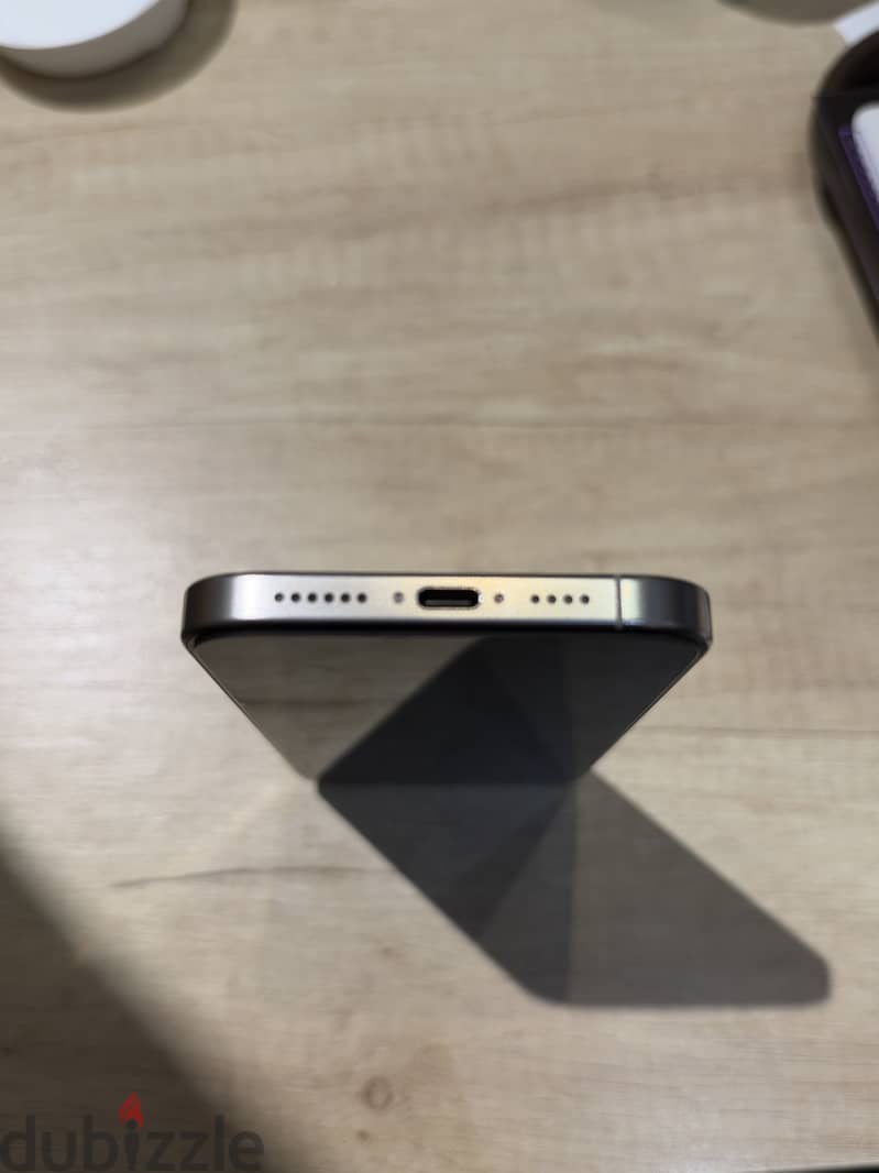 Apple - iPhone 16 Pro Max with AppleCare+ 3