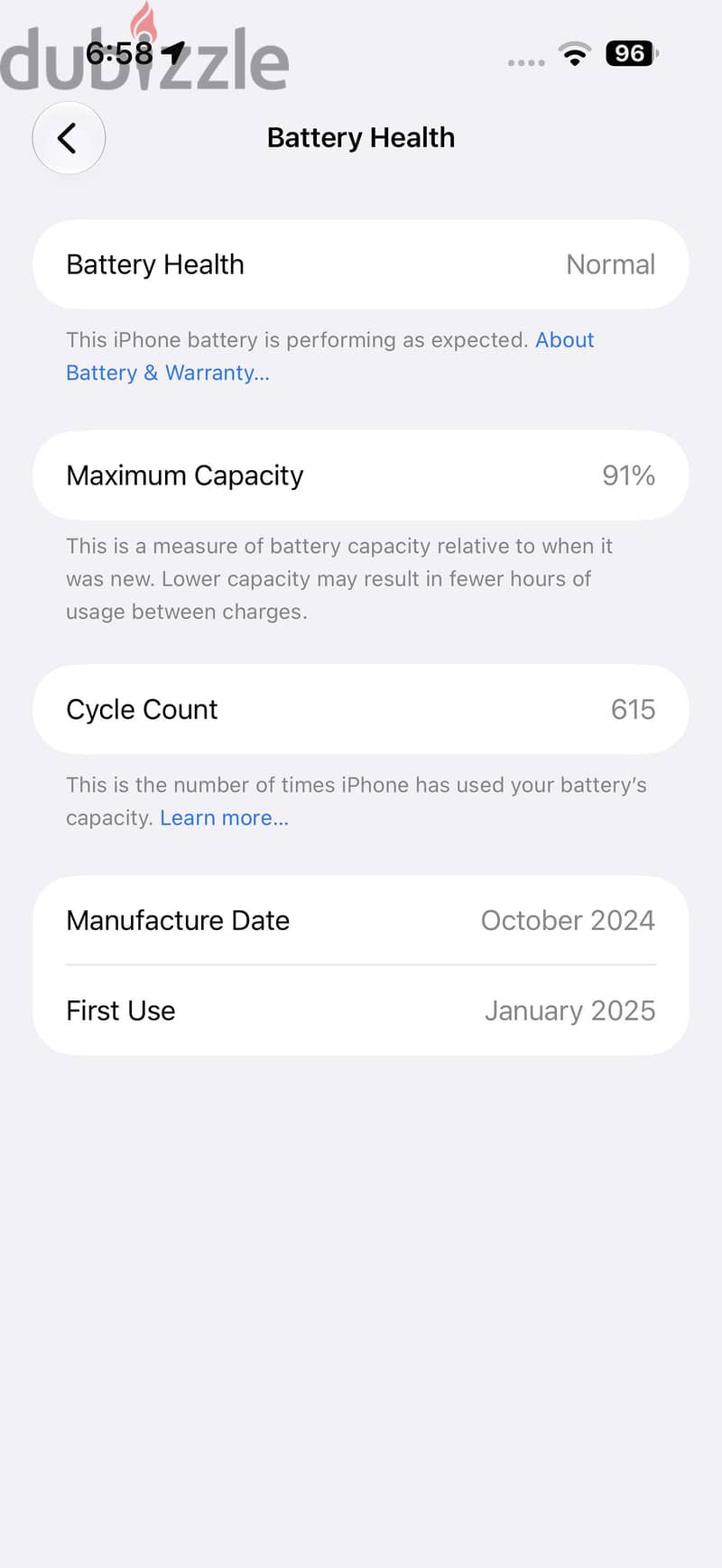 Apple - iPhone 16 Pro Max with AppleCare+ 4