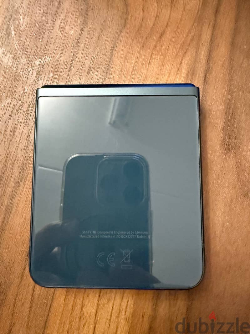Samsung Z Flip 3 1