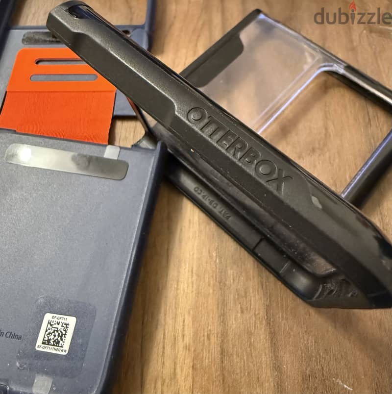 Samsung Z Flip 3 4