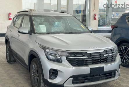 كيا سيلتوس 2026 | Kia Seltos 2026