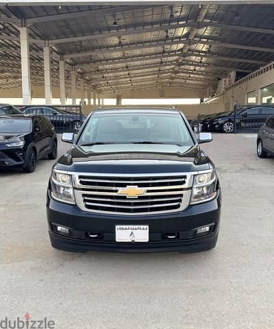 شيفروليه تاهو 2018 للبيع | Chevrolet Tahoe 2018 for Sale