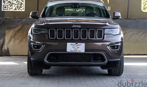 جيب جراند شيروكي 2019 | Jeep Grand Cherokee 2019