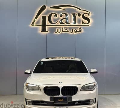 بي إم دبليو ألبينا 2014 | BMW ALPINA 2014