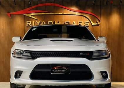 دودج تشارجر GT 2021 | Dodge Charger GT 2021