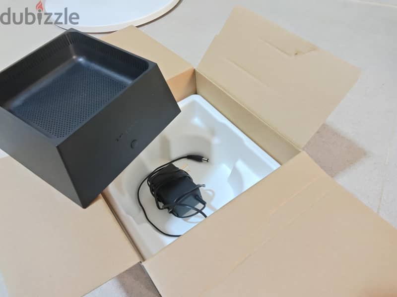 Tp-Link AX3000 WIFI-6 top model 1