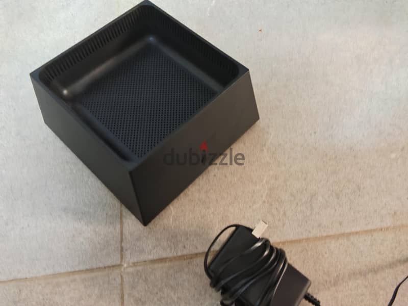 Tp-Link AX3000 WIFI-6 top model 3
