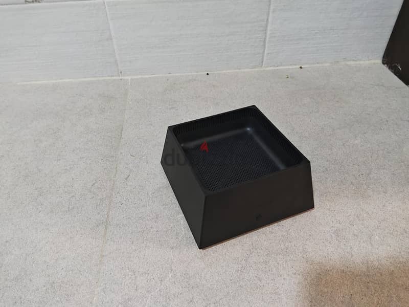 Tp-Link AX3000 WIFI-6 top model 7
