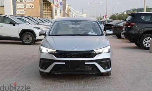 إم جي 5 ستاندرد 2026 | MG 5 Standard 2026