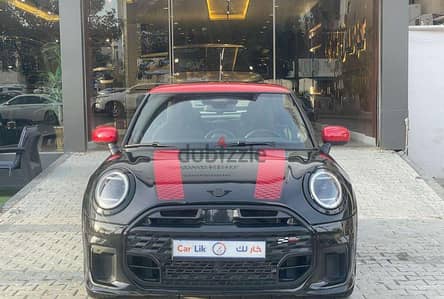 ميني كوبر 2025 مستعملة | 2025 Mini Cooper Used