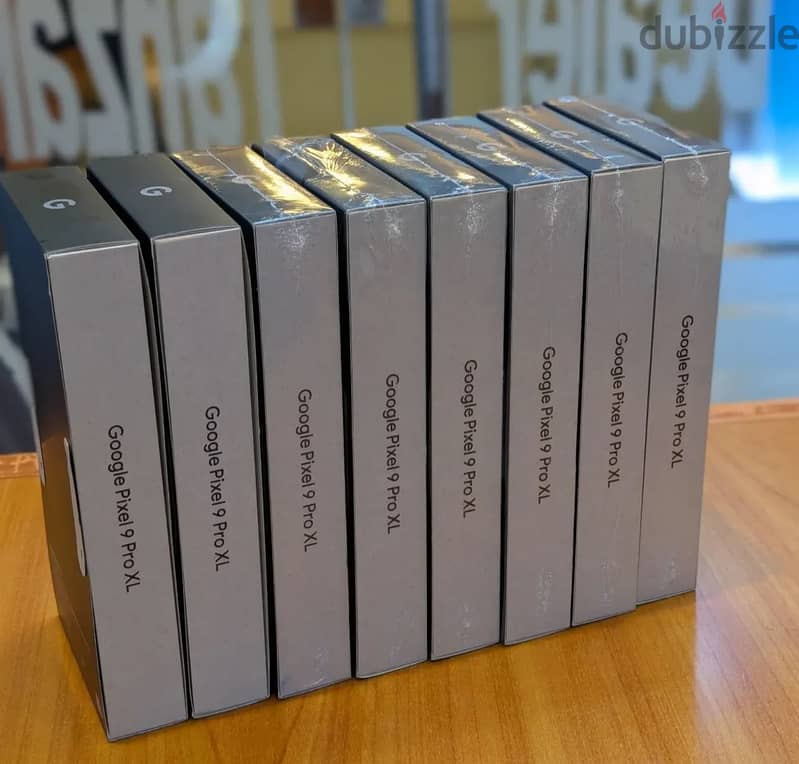 BRAND NEW GOOGLE PIXEL 9 PRO XL 128GB NOW AVAILABLE!!! 2