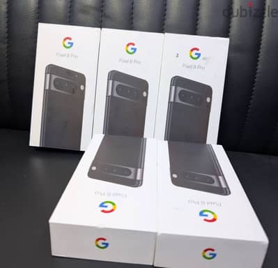 Google Pixel 8 Pro 128gb