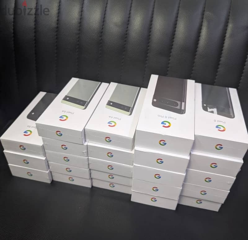 Google Pixel 8 Pro 128gb 1