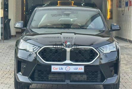 بي ام دبليو X2 2026 جديدة | BMW X2 2026 New