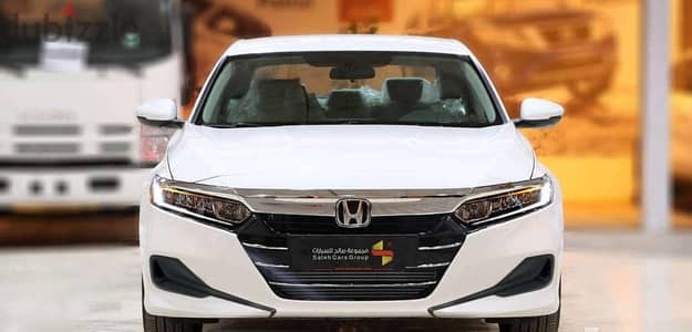 هوندا أكورد 2022 | Honda Accord 2022