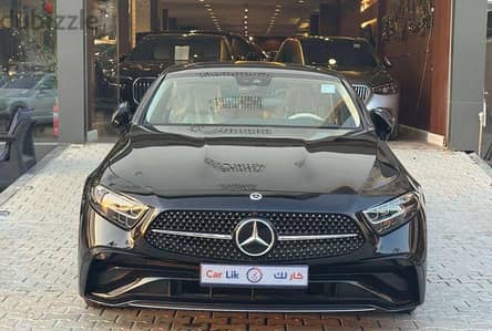 مرسيدس CLS350 جديدة 2023 | New Mercedes CLS350 2023