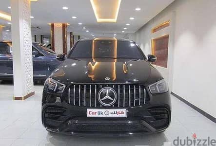 مرسيدس GLE 63 S جديدة 2022 | New Mercedes GLE 63 S 2022