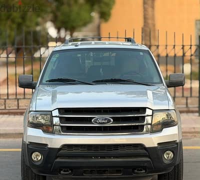 فورد اكسبيديشن 2015 | Ford Expedition 2015